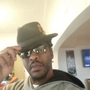 Meet your Posher, Keith